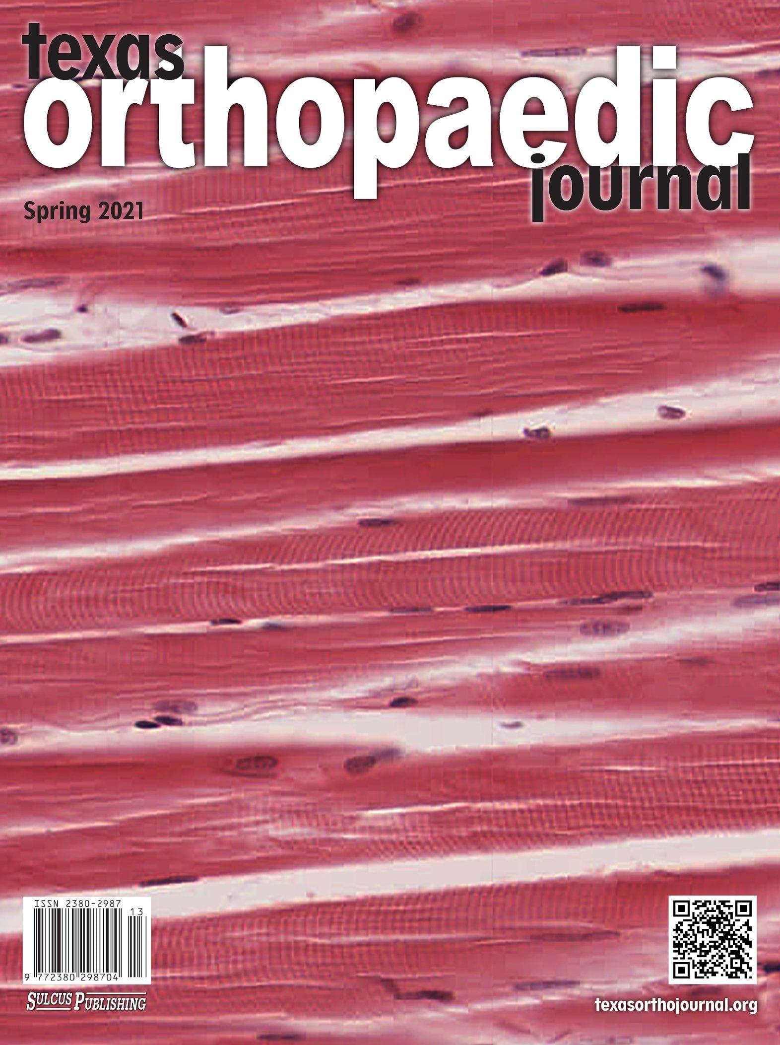 Volume 7 Issue 1